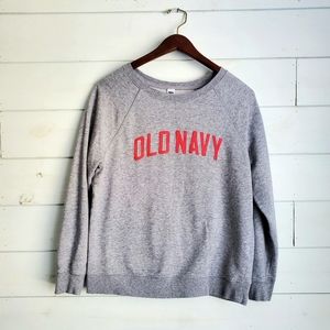 OLD NAVY | sweatshirt
